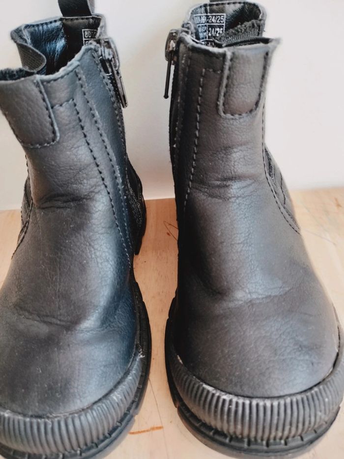 Bottines Reserved 24-25 - photo numéro 3