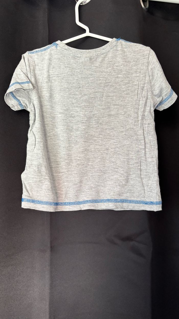 Pyjama short - photo numéro 6