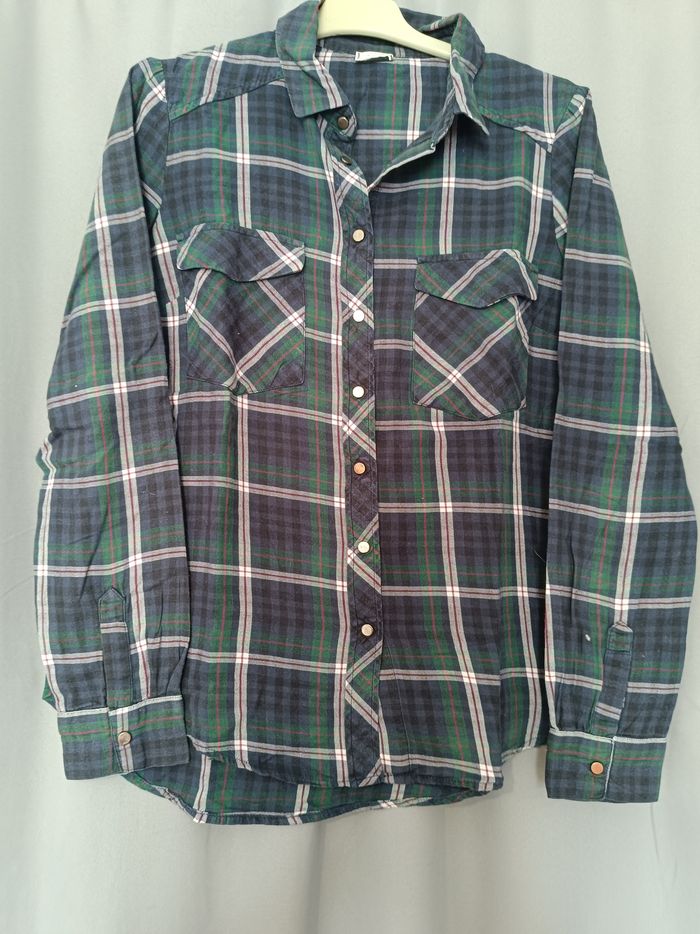 Chemise