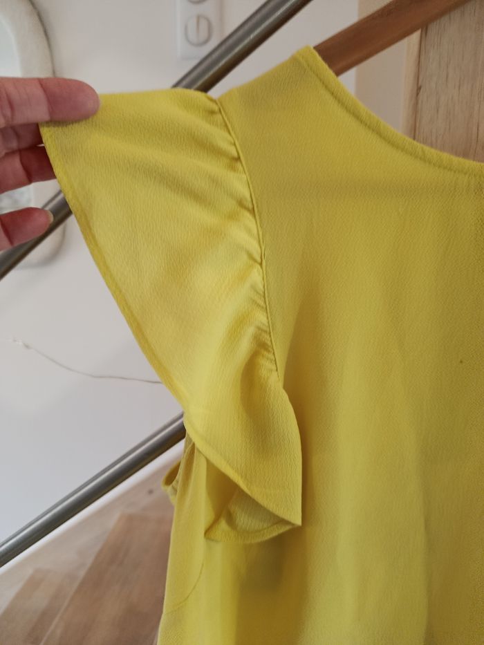 Haut - photo numéro 2