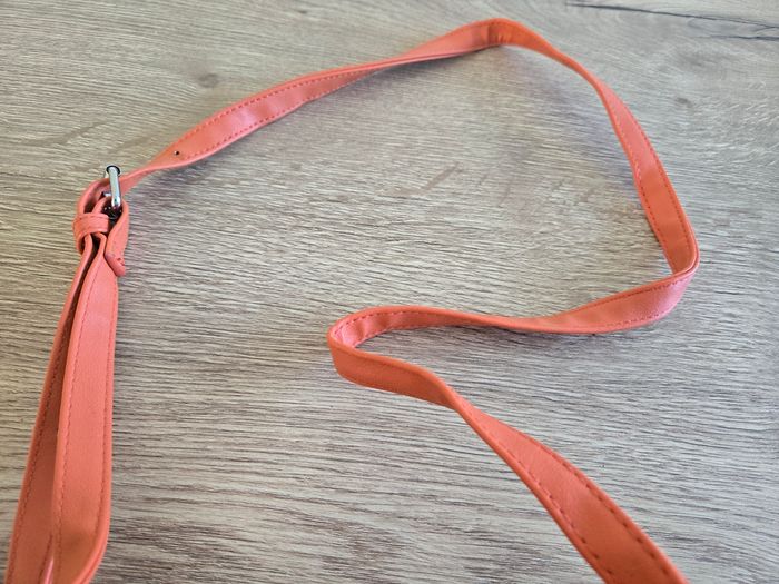 Sac + porte monnaie - photo numéro 4