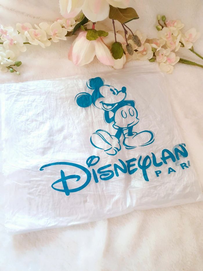 Cape de pluie Anorak Poncho Ciré Disney Taille Unique - photo numéro 3