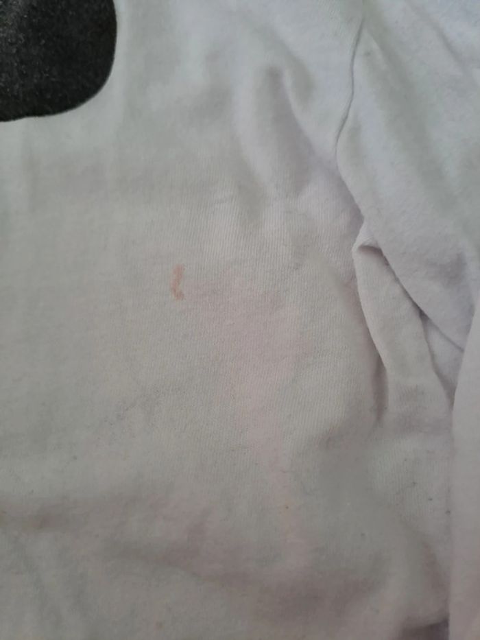 T-shirt annonce 6 - photo numéro 3