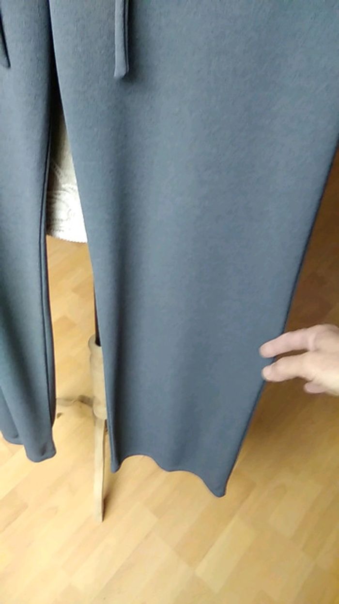 Pantalon large fluide - photo numéro 2