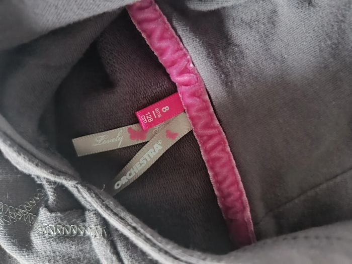 robes - photo numéro 2