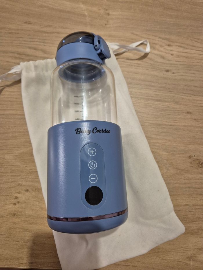 Baby Cozidoo - photo numéro 2