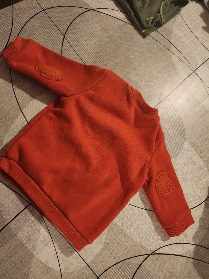 Pull Mickey - photo numéro 3