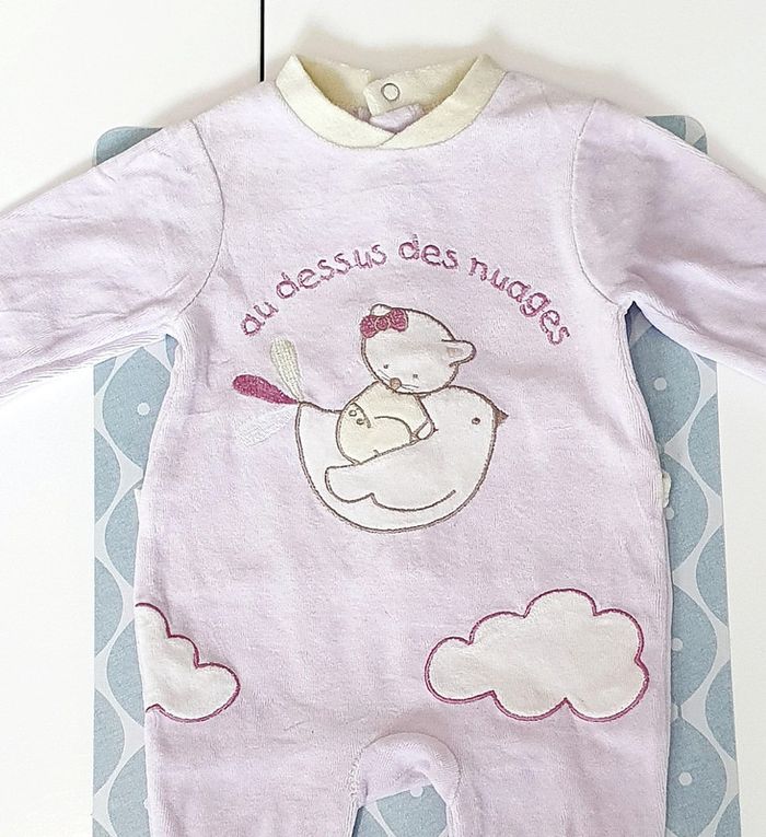 Pyjama - 3M - photo numéro 2