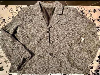 Veste eva kayan M/L