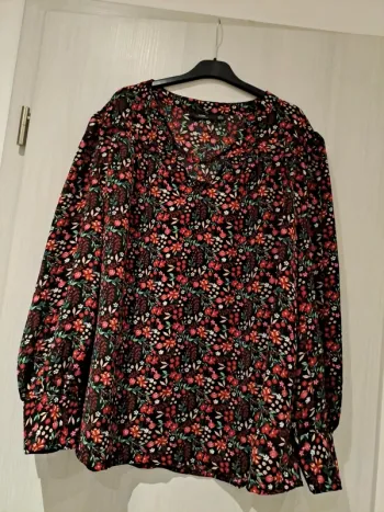 Blouse femme