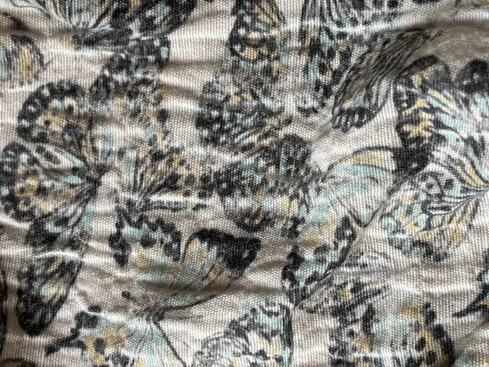 Robe manches longues Mango 12-18 mois 86 cm - photo numéro 3
