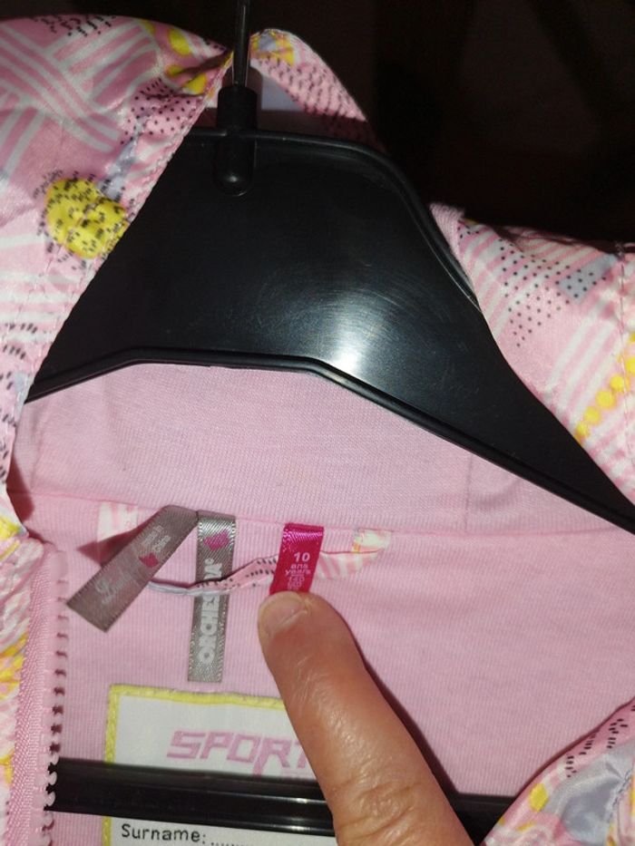 Coupe vent - photo numéro 3