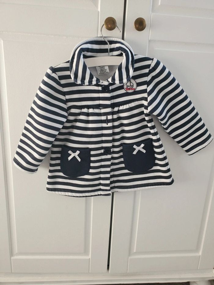 Manteau - photo numéro 2