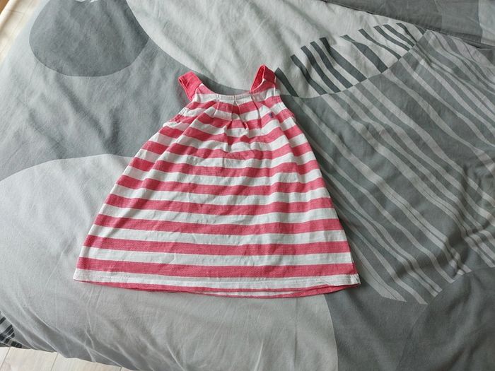 Robe légère obaibi