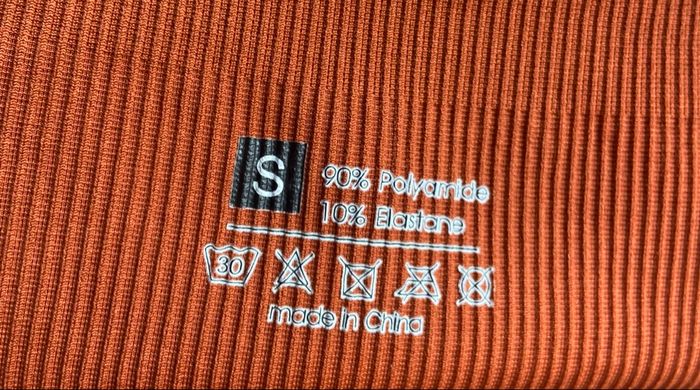 Leggings de sport - photo numéro 4