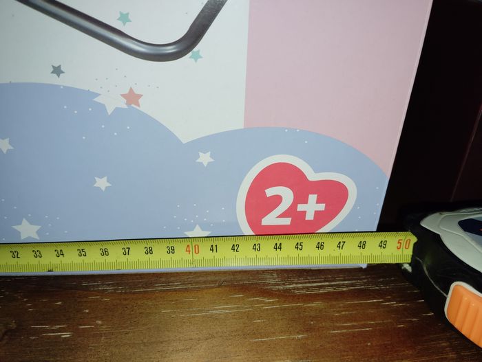 Set d'accessoires avec poupée 30 cm - photo numéro 3