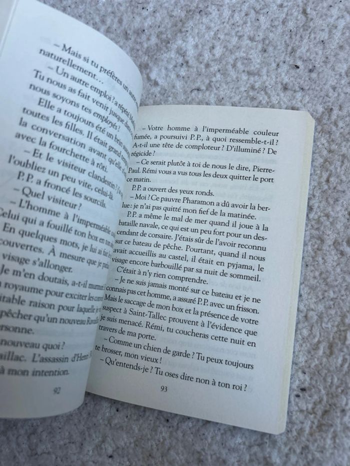 Enquête au collège - photo numéro 2