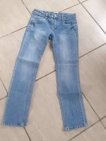 Jeans garçon