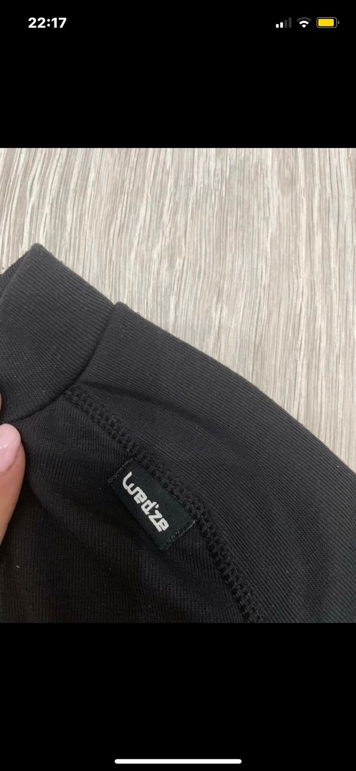 Haut Wed’ze - photo numéro 3