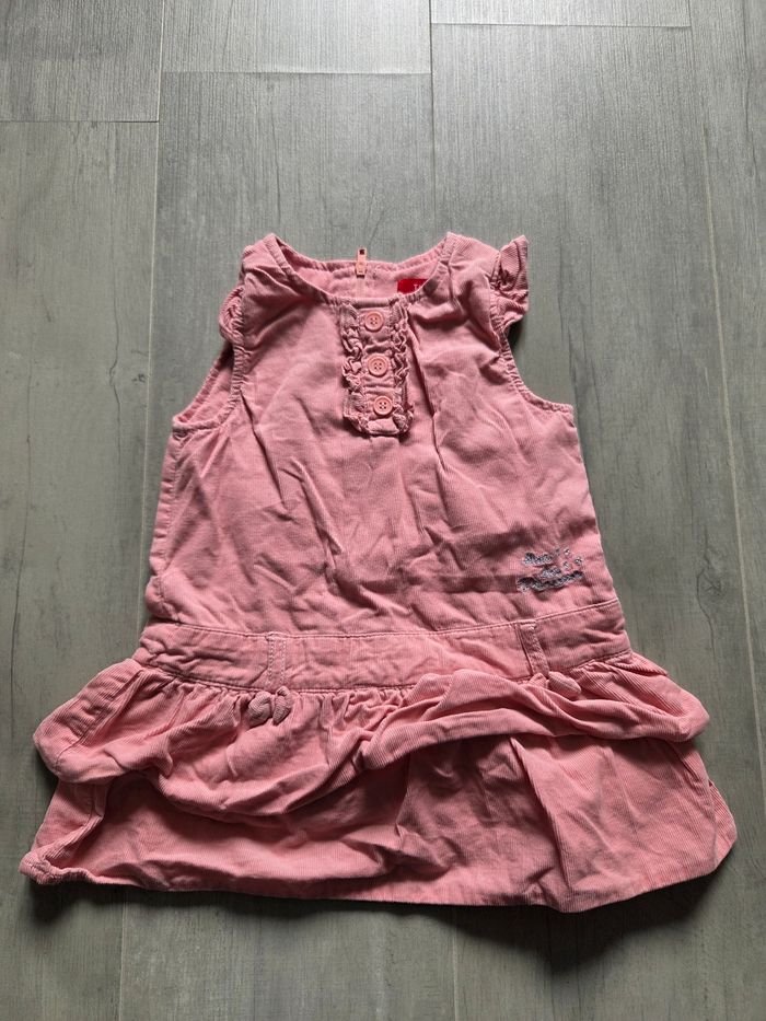 Lot robes 18 mois fille - photo numéro 5