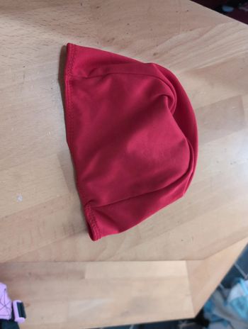 Bonnet de bain enfant