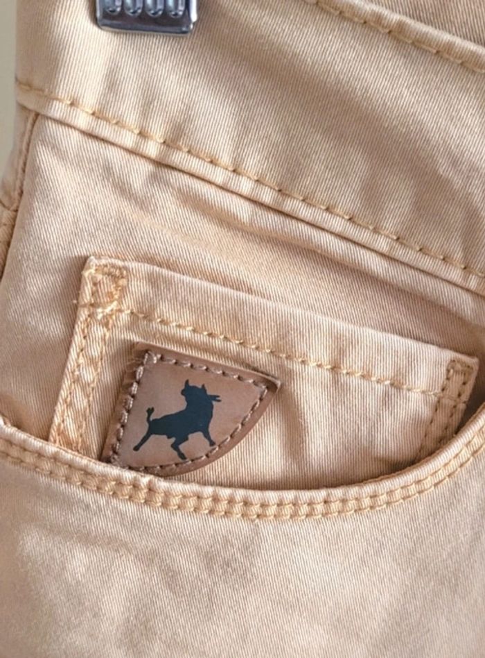 Jean skinny Lois Taille 34 - photo numéro 2