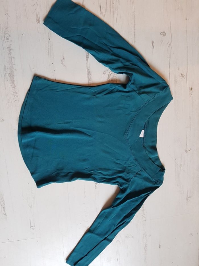 Tee shirt camaïeu - photo numéro 3