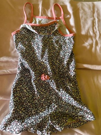 Name it combishort 92