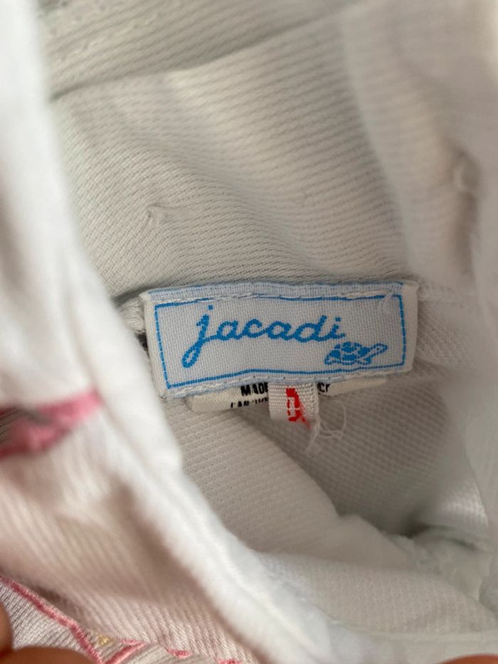 Barboteuse 3 mois - photo numéro 2