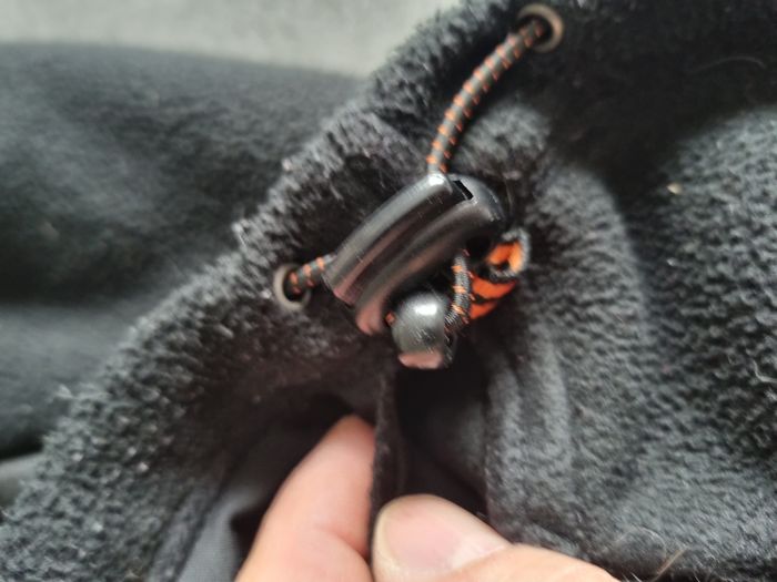 Gilet Timberland Taille L - photo numéro 6