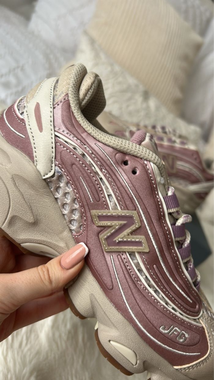 Basket N - photo numéro 5