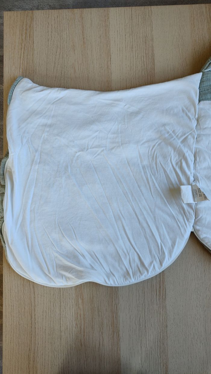 Nid d'ange 5 attaches Sauge dès la naissance - photo numéro 5