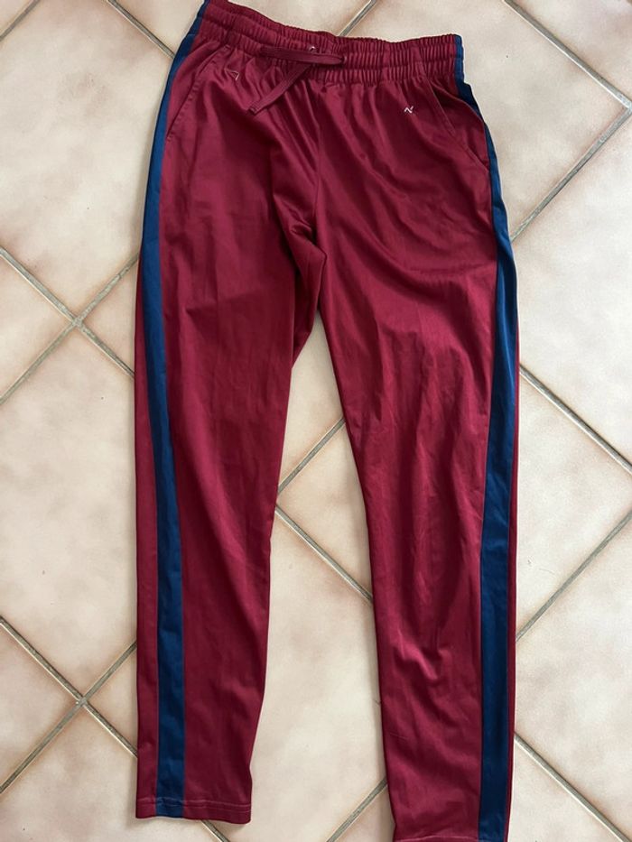 Bas de jogging extenso taille XS