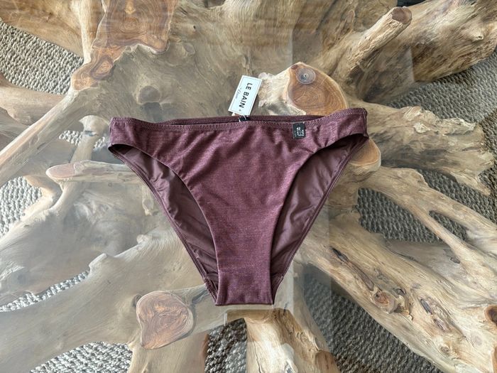 Bas de maillot de bain Etam