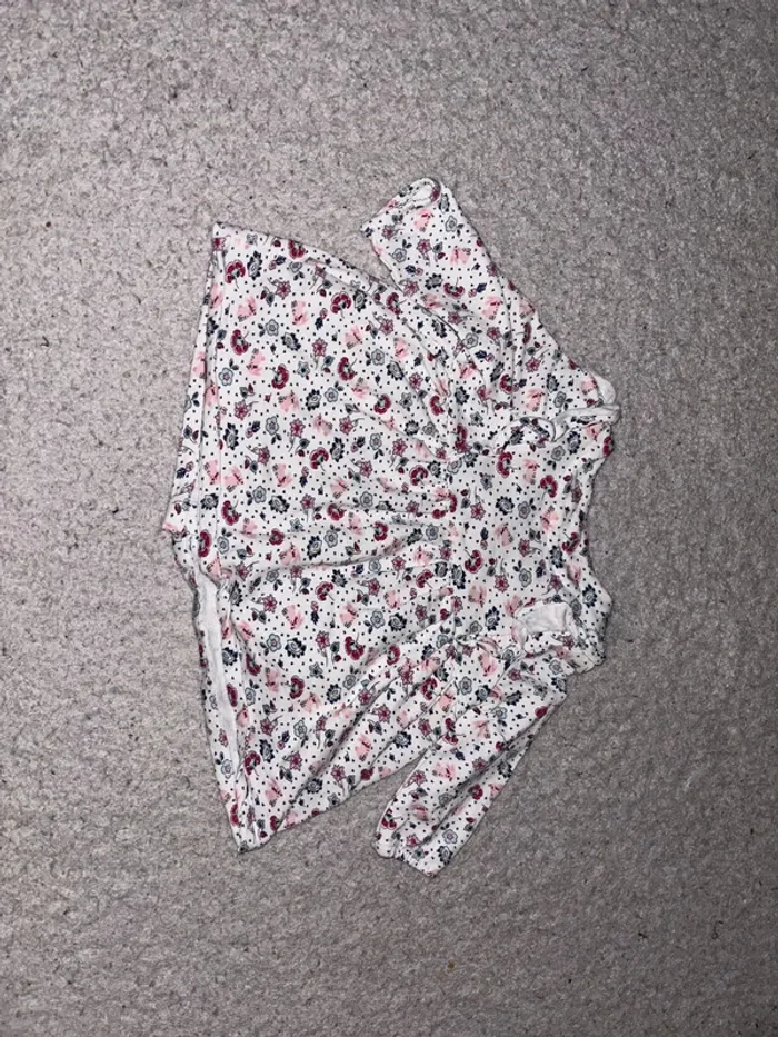 Chemise bébé - photo numéro 4