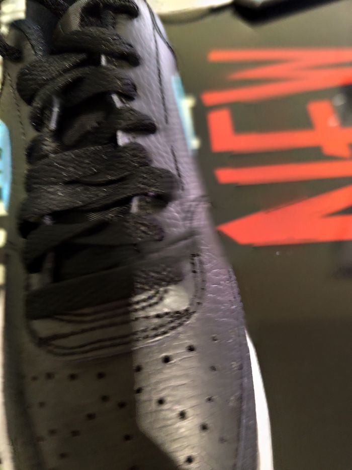 Nike court vision - photo numéro 4
