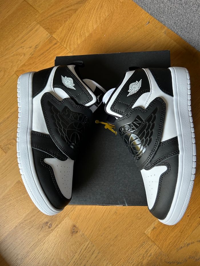 Baskets nike air Jordan sky unisex - photo numéro 4