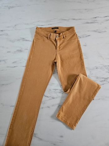 Esprit pantalon camel taille XS