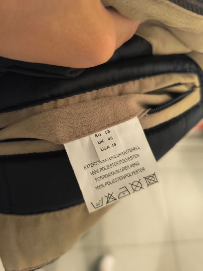 Parka neuve - photo numéro 8