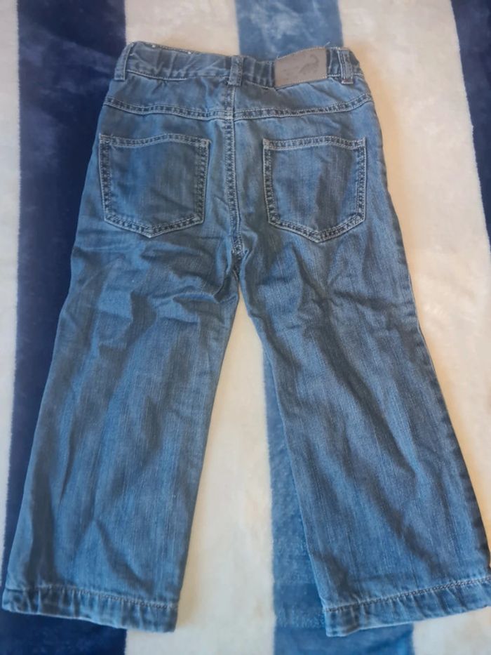 Jeans 24 mois - photo numéro 3