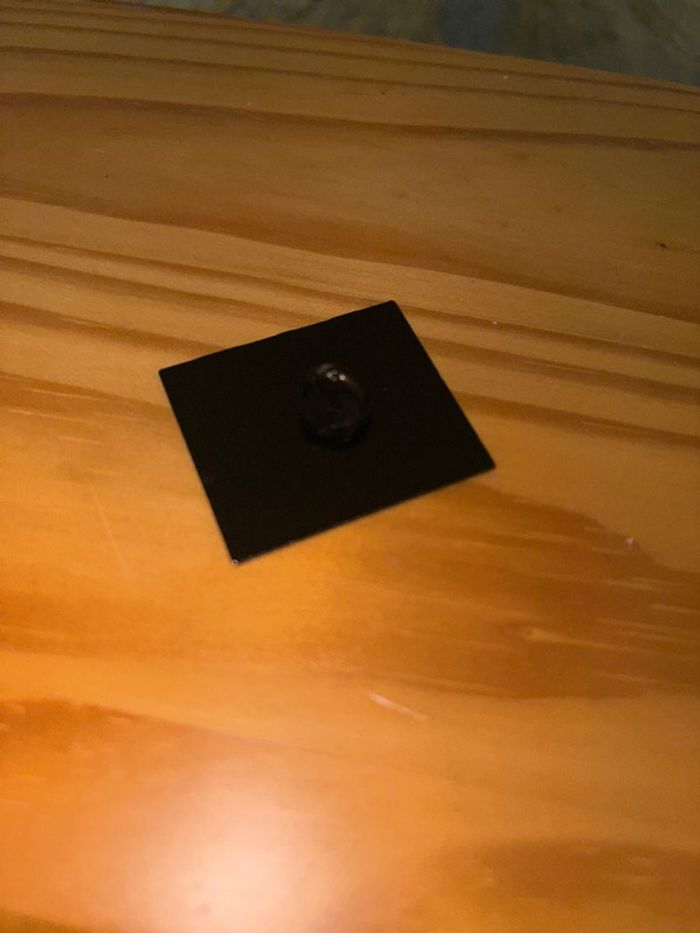 Pin’s ou broche - photo numéro 3