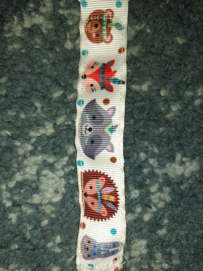 Lot accroche tétine - photo numéro 13