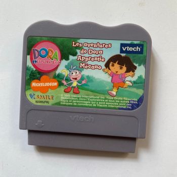 Dora Vsmile