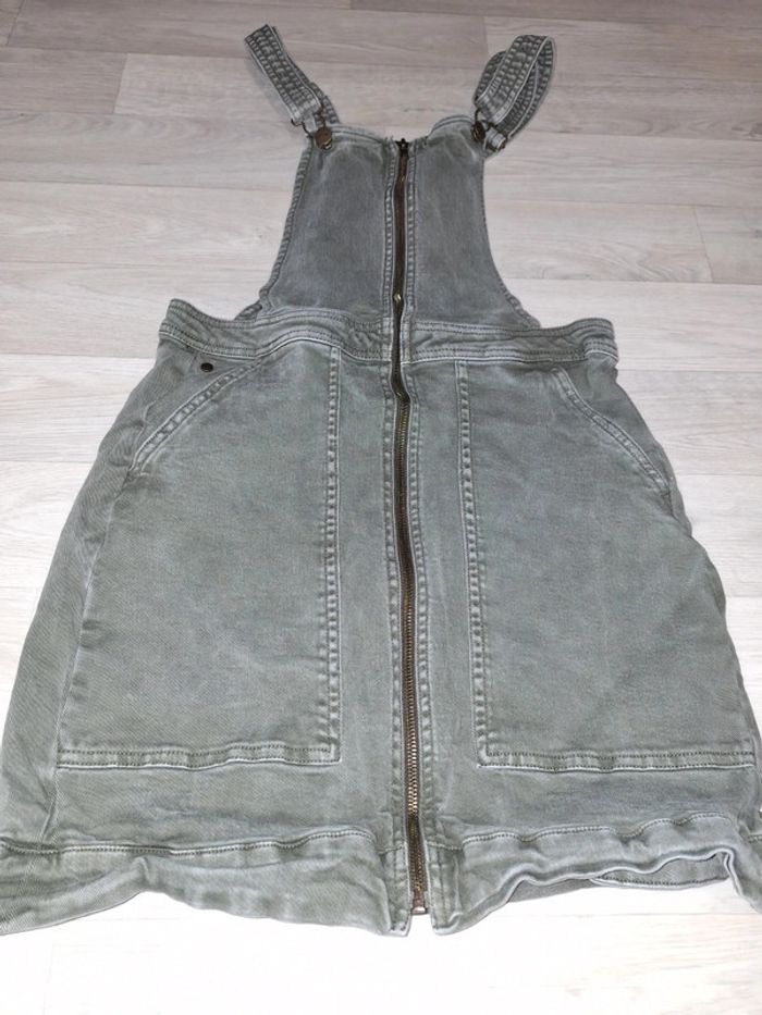 Robe bonobo