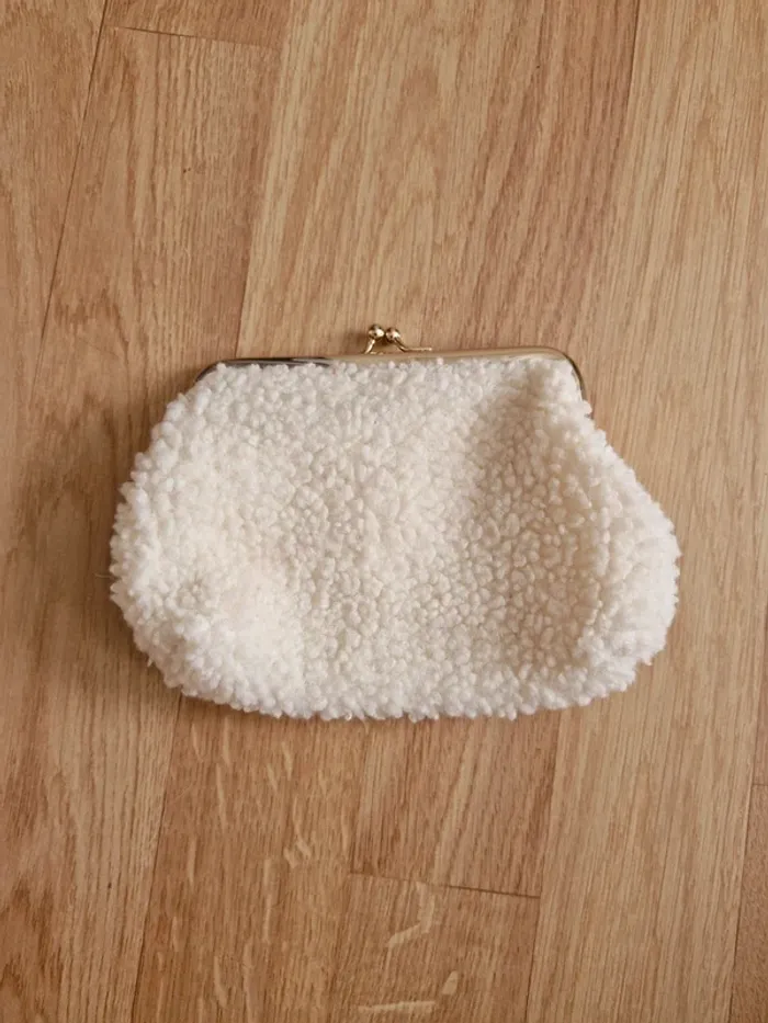 Petite pochette enfant