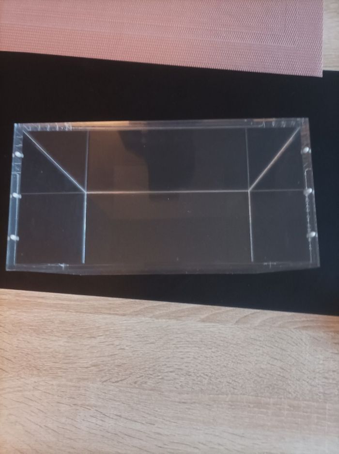 3 protection acrylique pour ETB - photo numéro 7