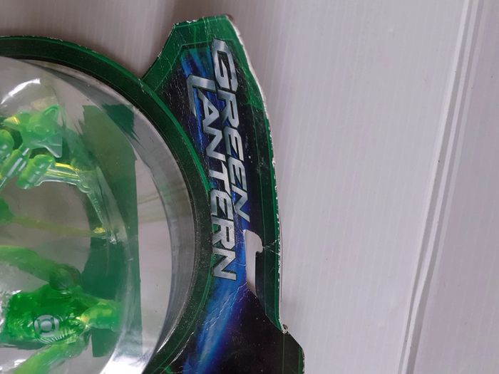 Green lantern - photo numéro 3