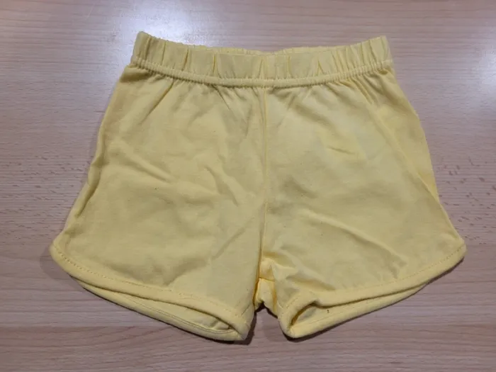 5 shorts - photo numéro 11