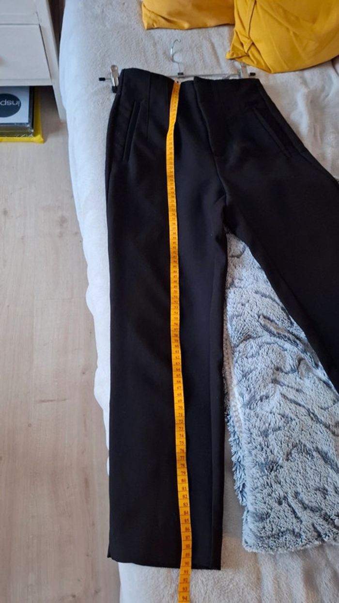 Pantalon cigarette - photo numéro 6