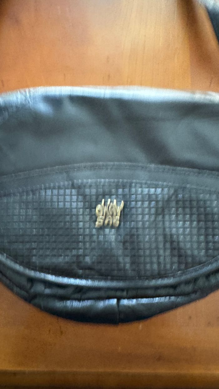 Sac à main petit en cuir - photo numéro 2